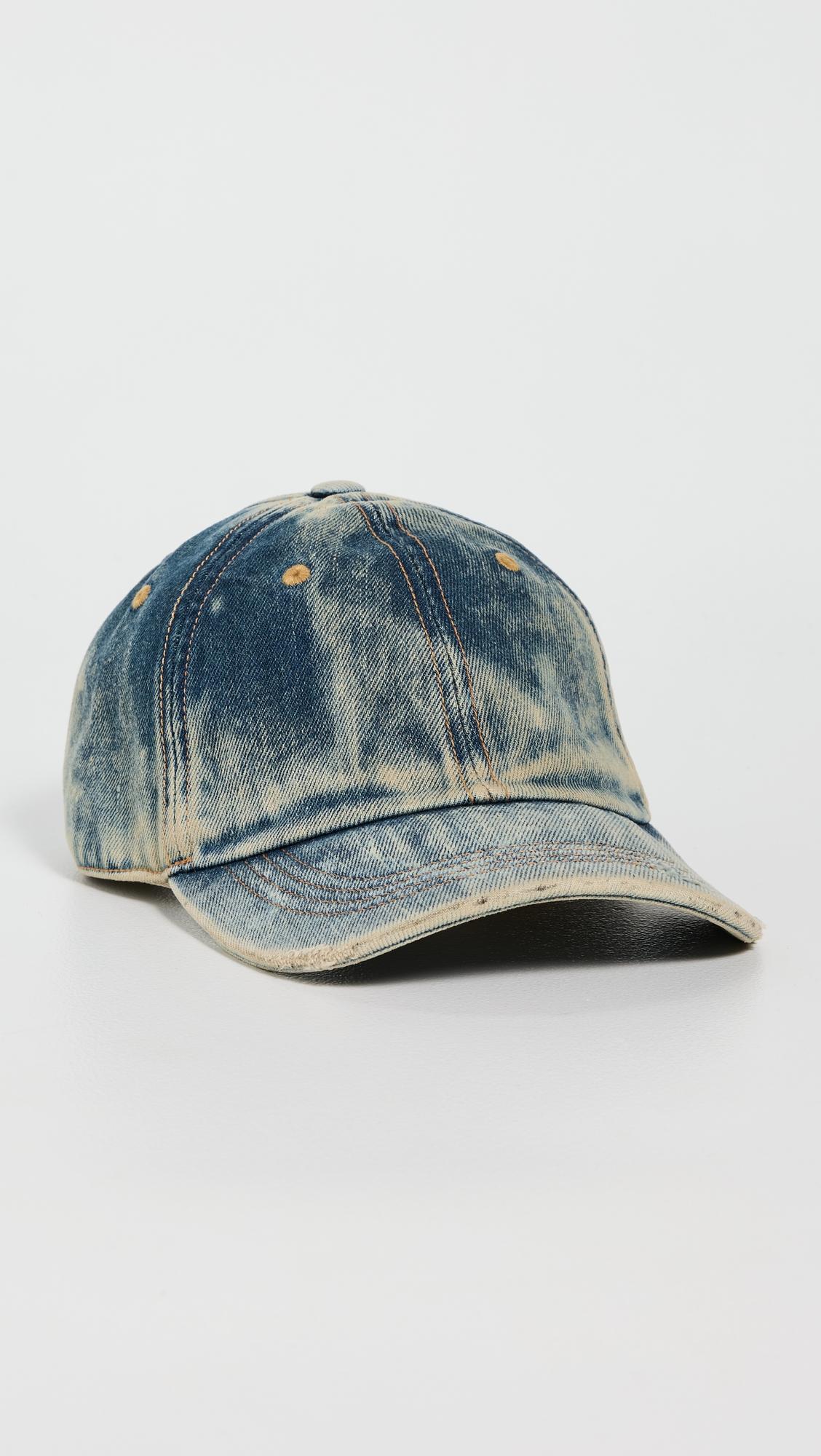 carliy goldmine hat
