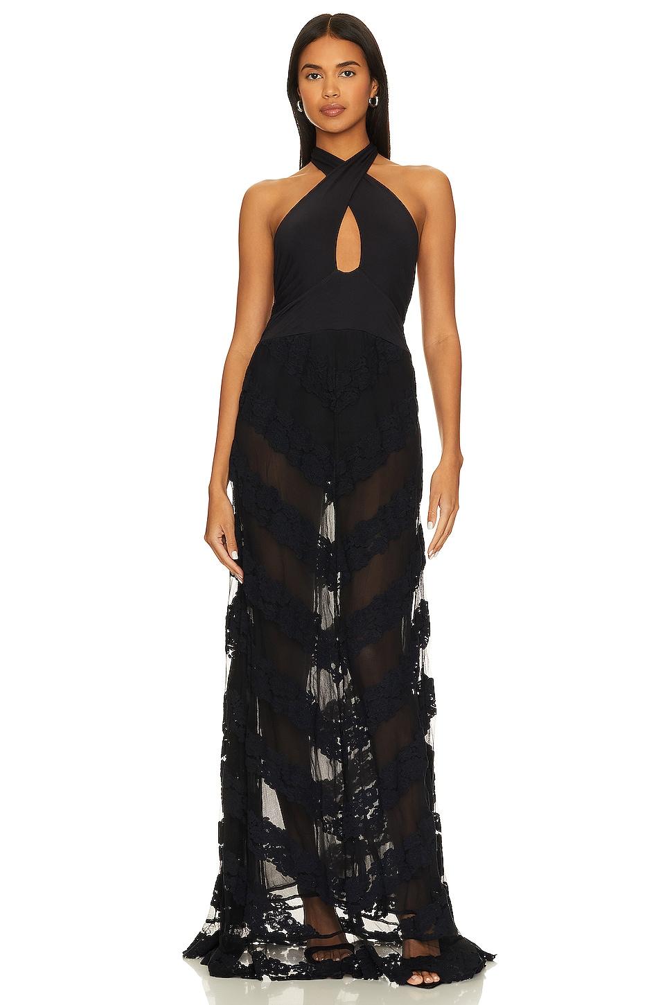 carlotti dress