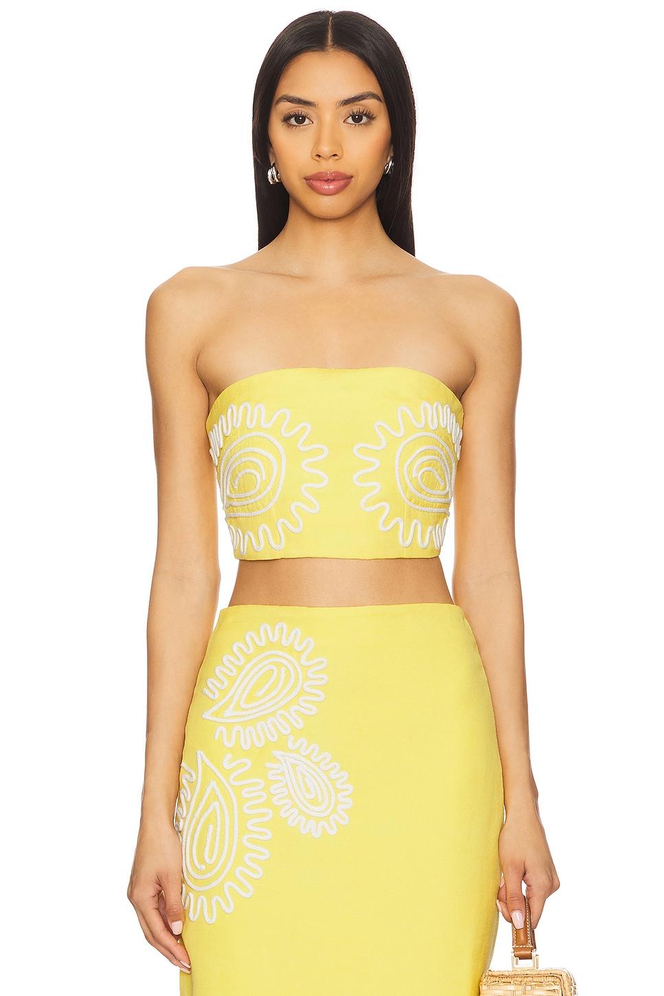 carly top