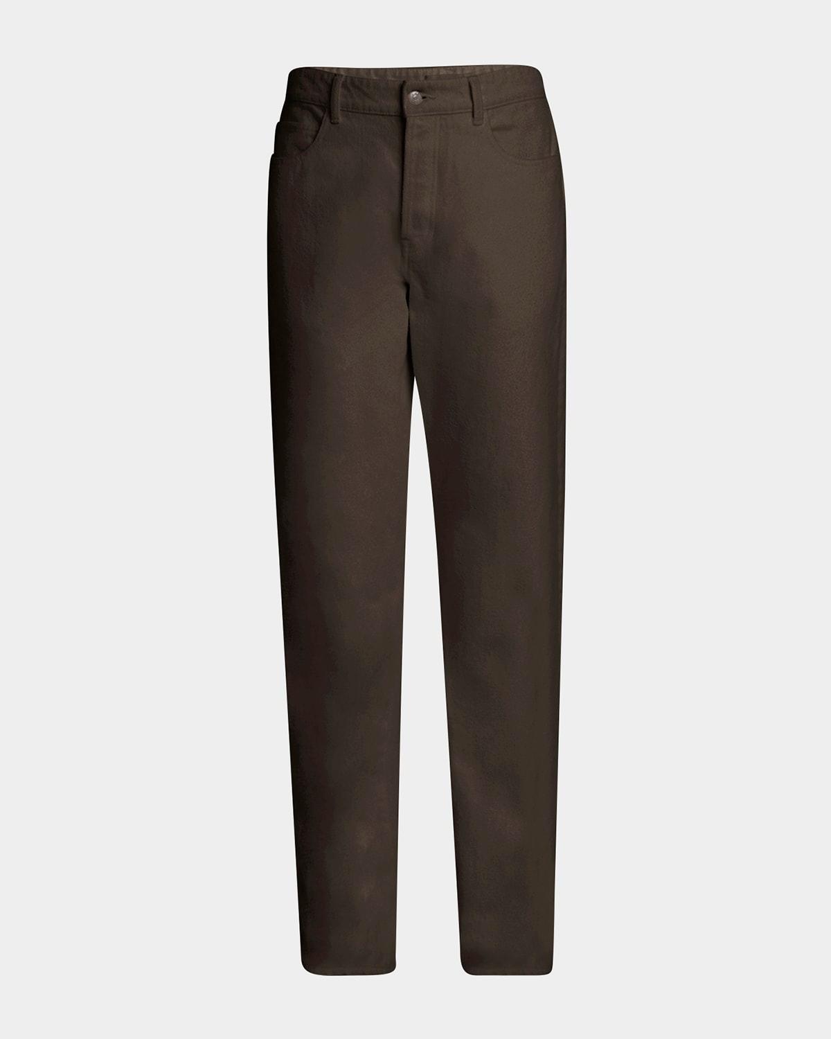 carlyl straight leg pants