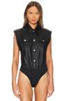 carlyle bodysuit
