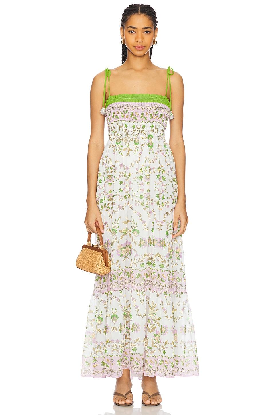 carmela dress