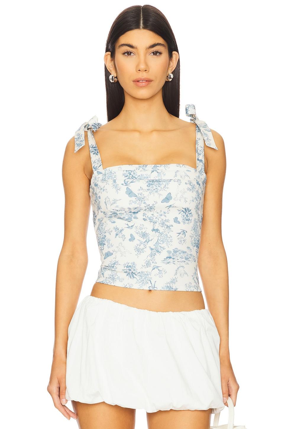 carmella top