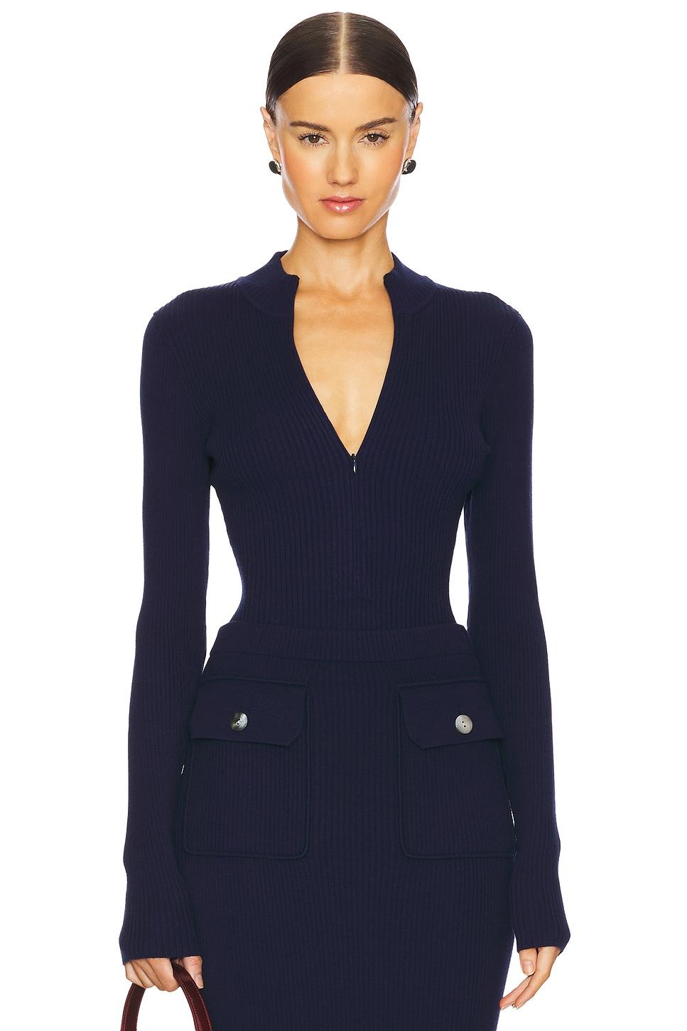 carney bodysuit
