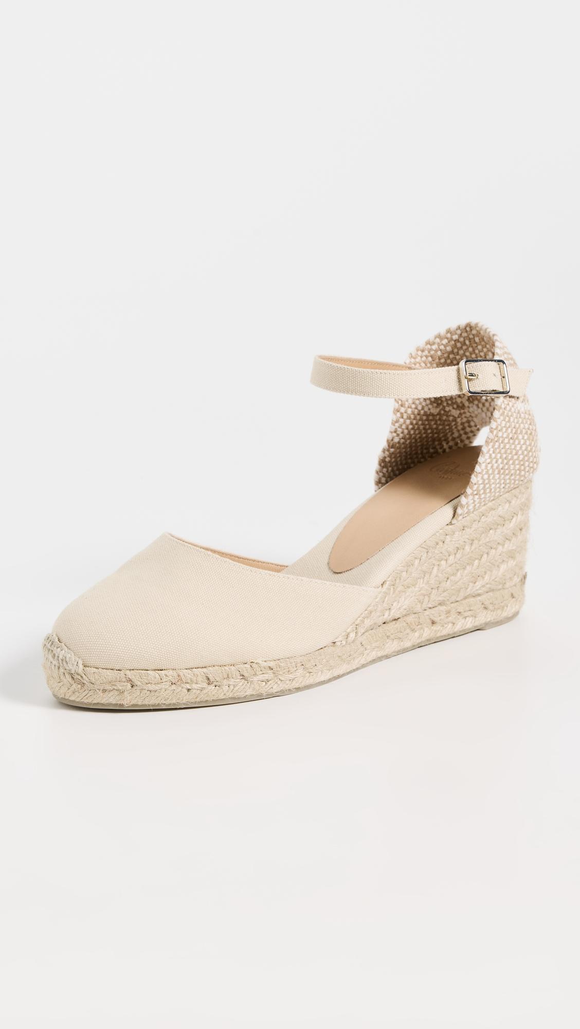 carol 6 espadrilles
