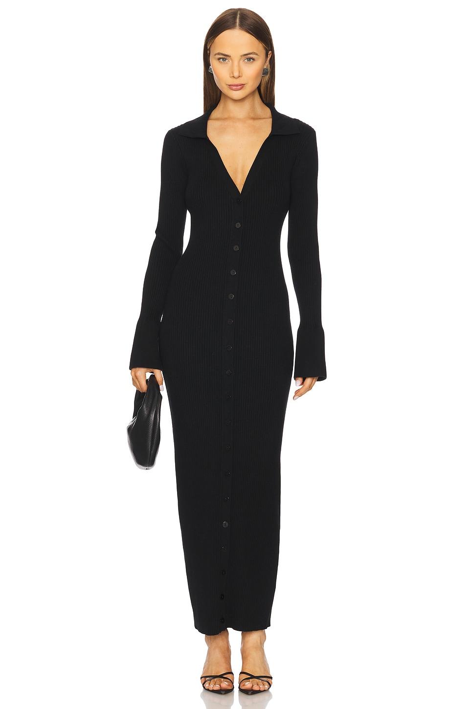 carol maxi dress