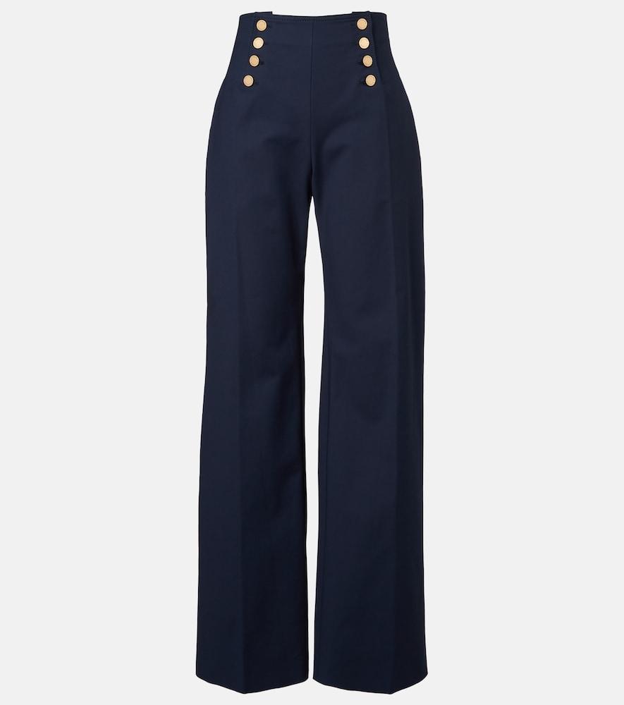 carolina herrera alba cotton