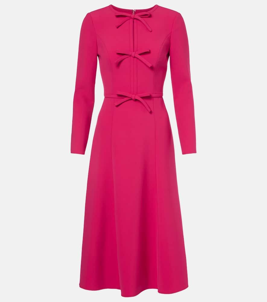 carolina herrera bow