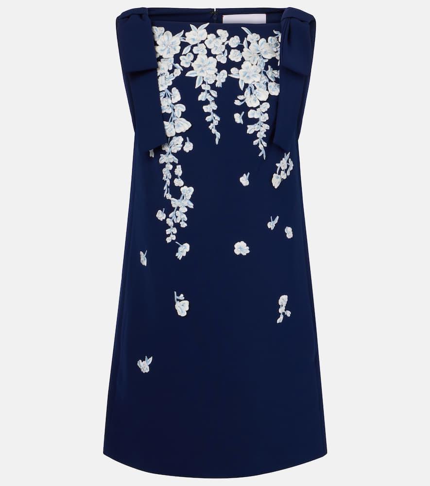 carolina herrera bow