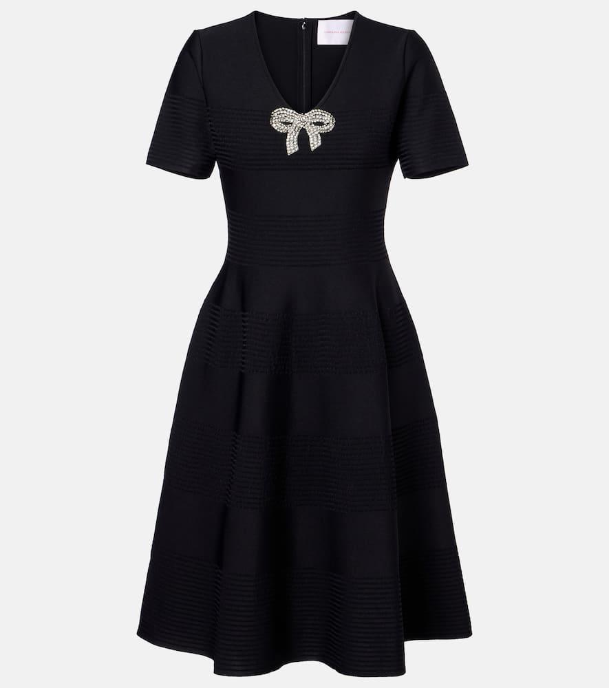 carolina herrera bow