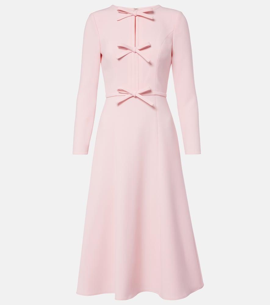 carolina herrera bow