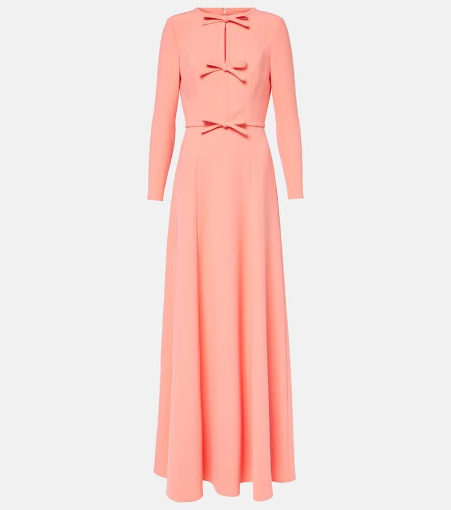 carolina herrera bow