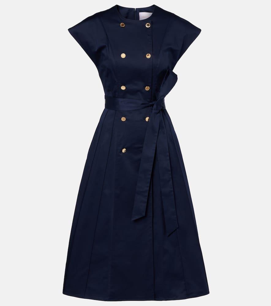 carolina herrera cotton