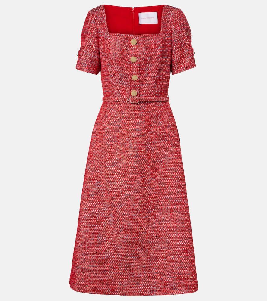 carolina herrera cotton