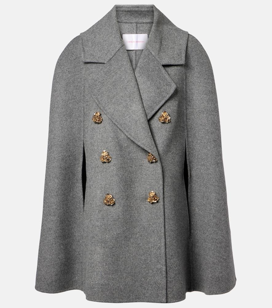 carolina herrera double