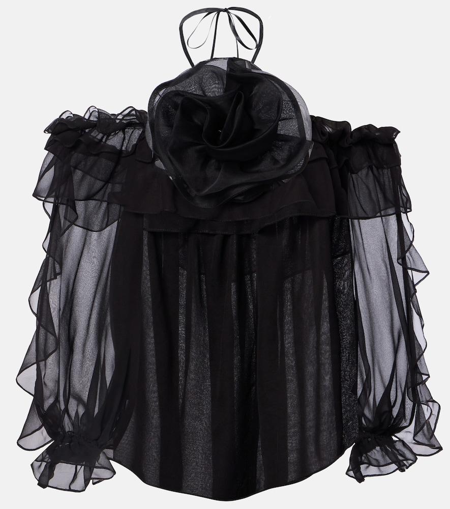 carolina herrera floral