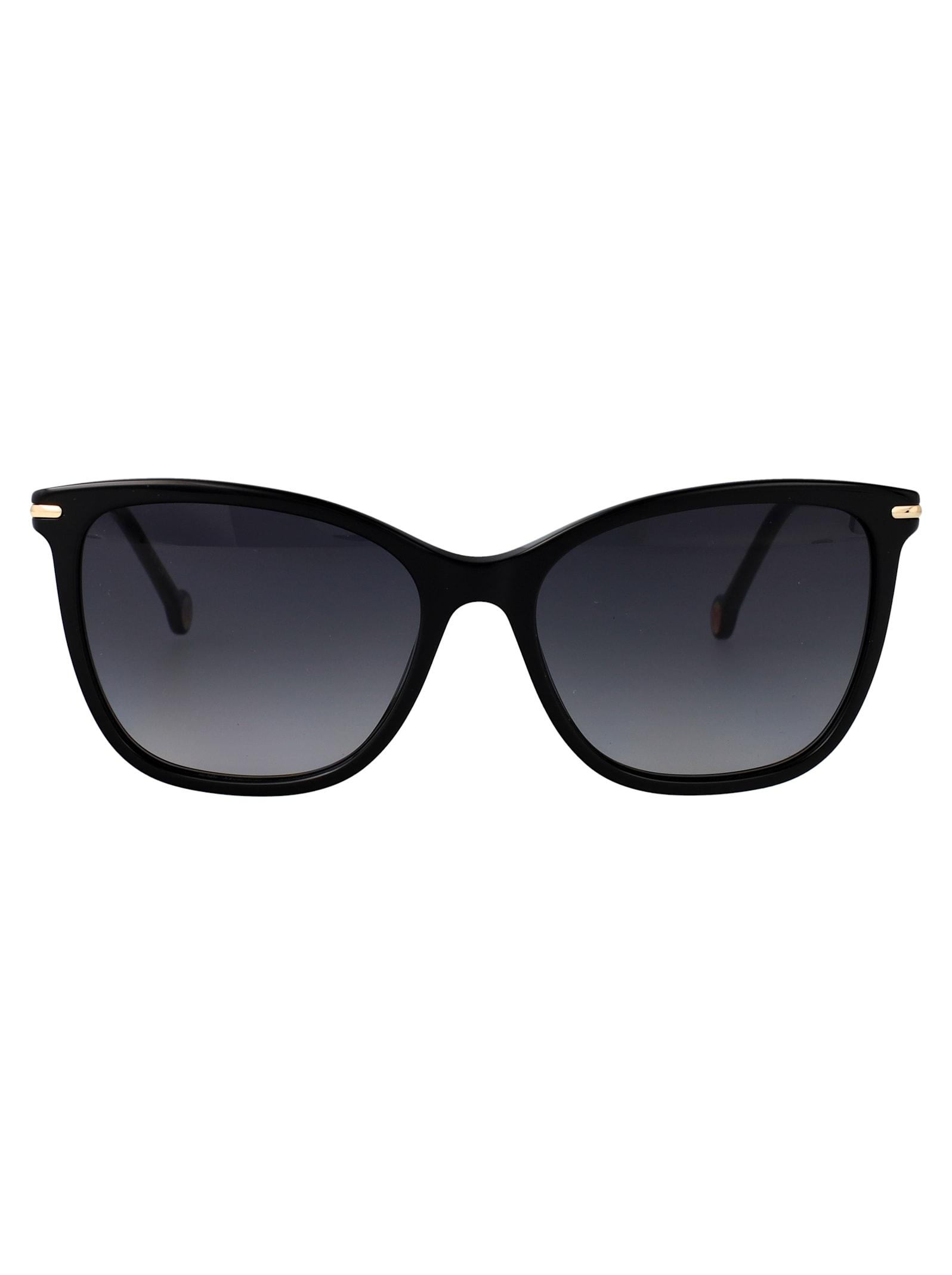 carolina herrera her 0268/s sunglasses