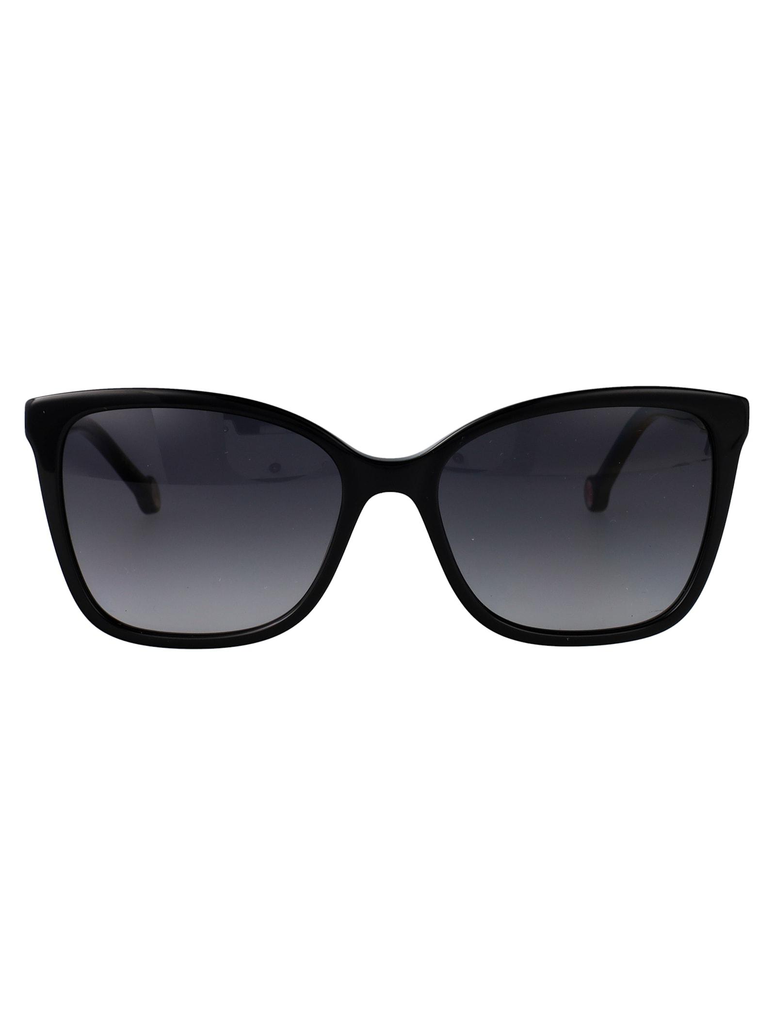 carolina herrera her 0273/s sunglasses