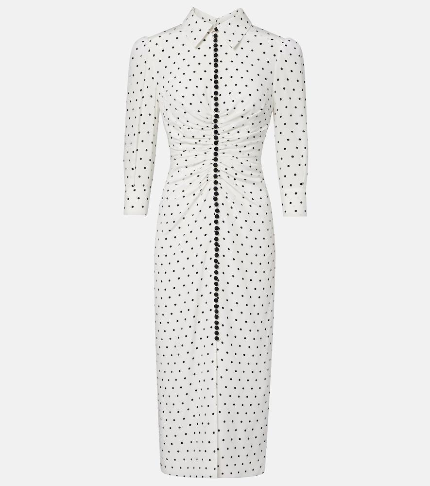 carolina herrera polka
