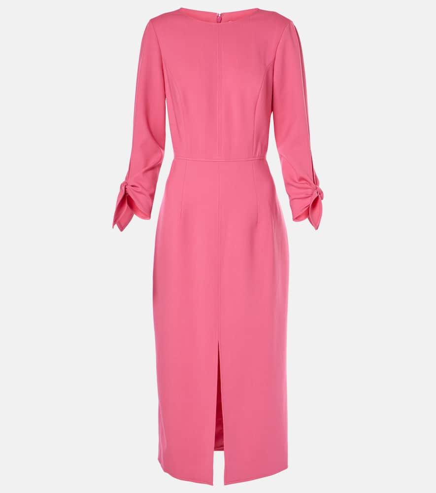 carolina herrera wool