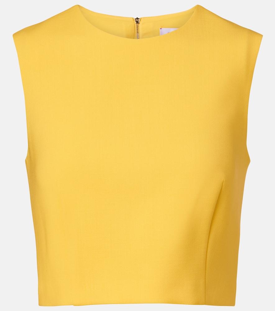 carolina herrera wool