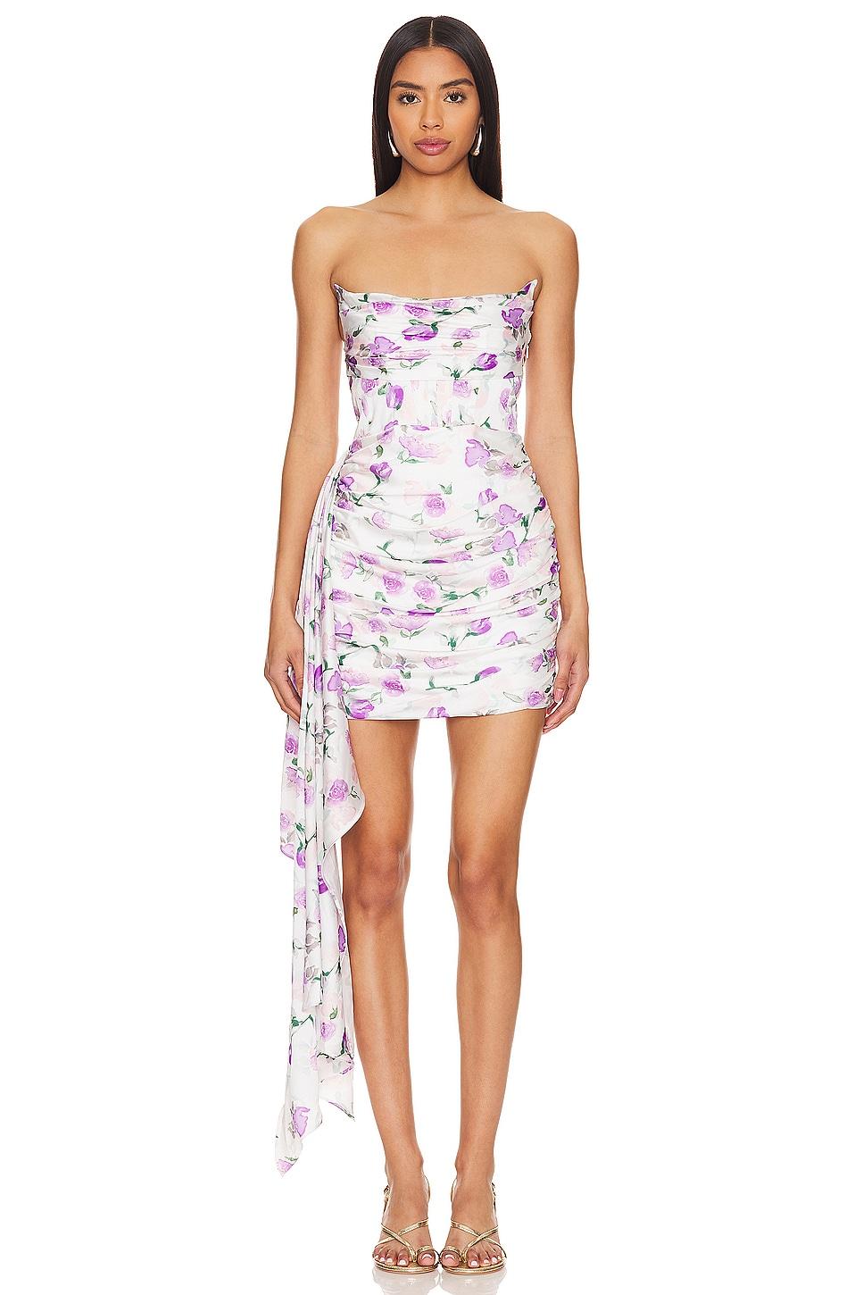 caroline corset dress