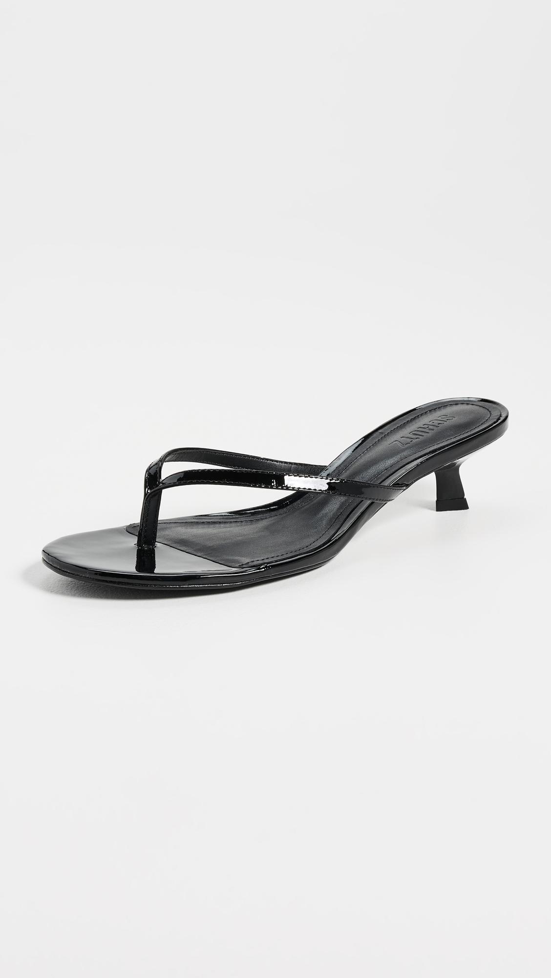 carolyn heeled sandals