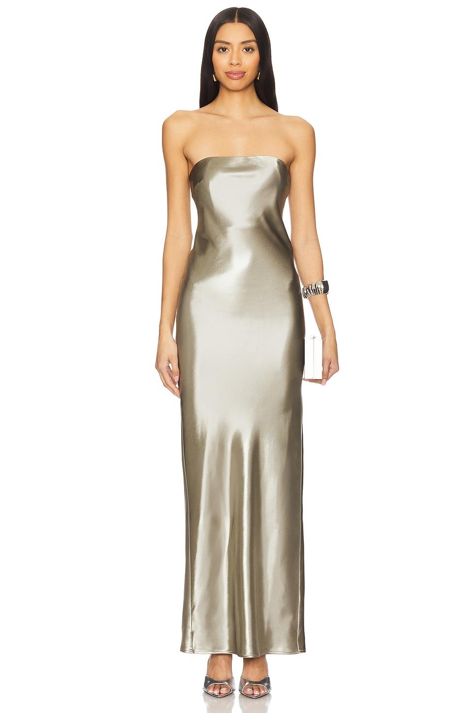 carolyn maxi dress