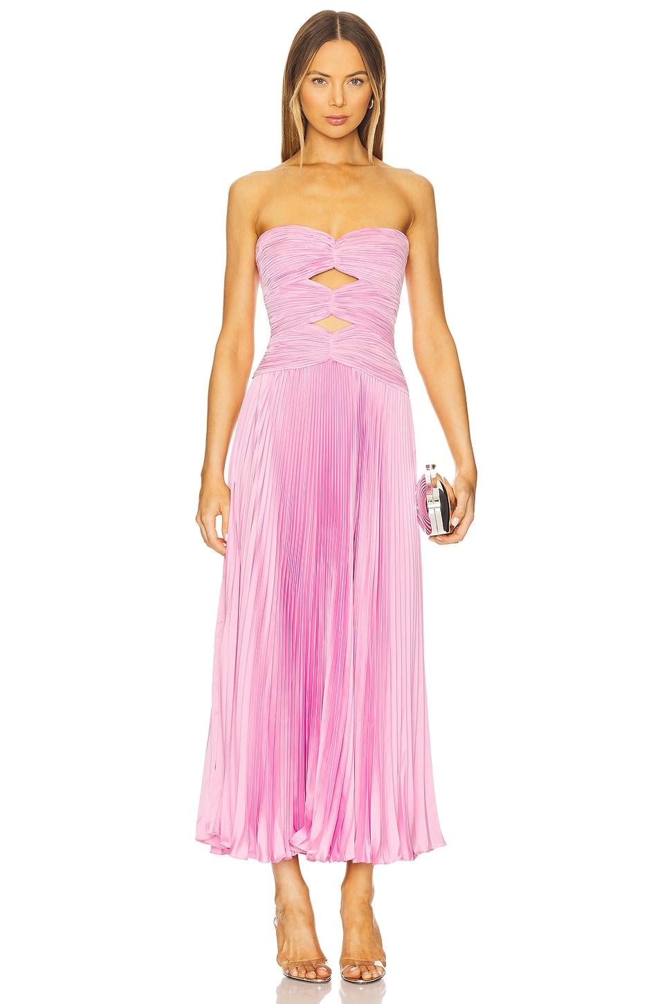 carolynn maxi dress