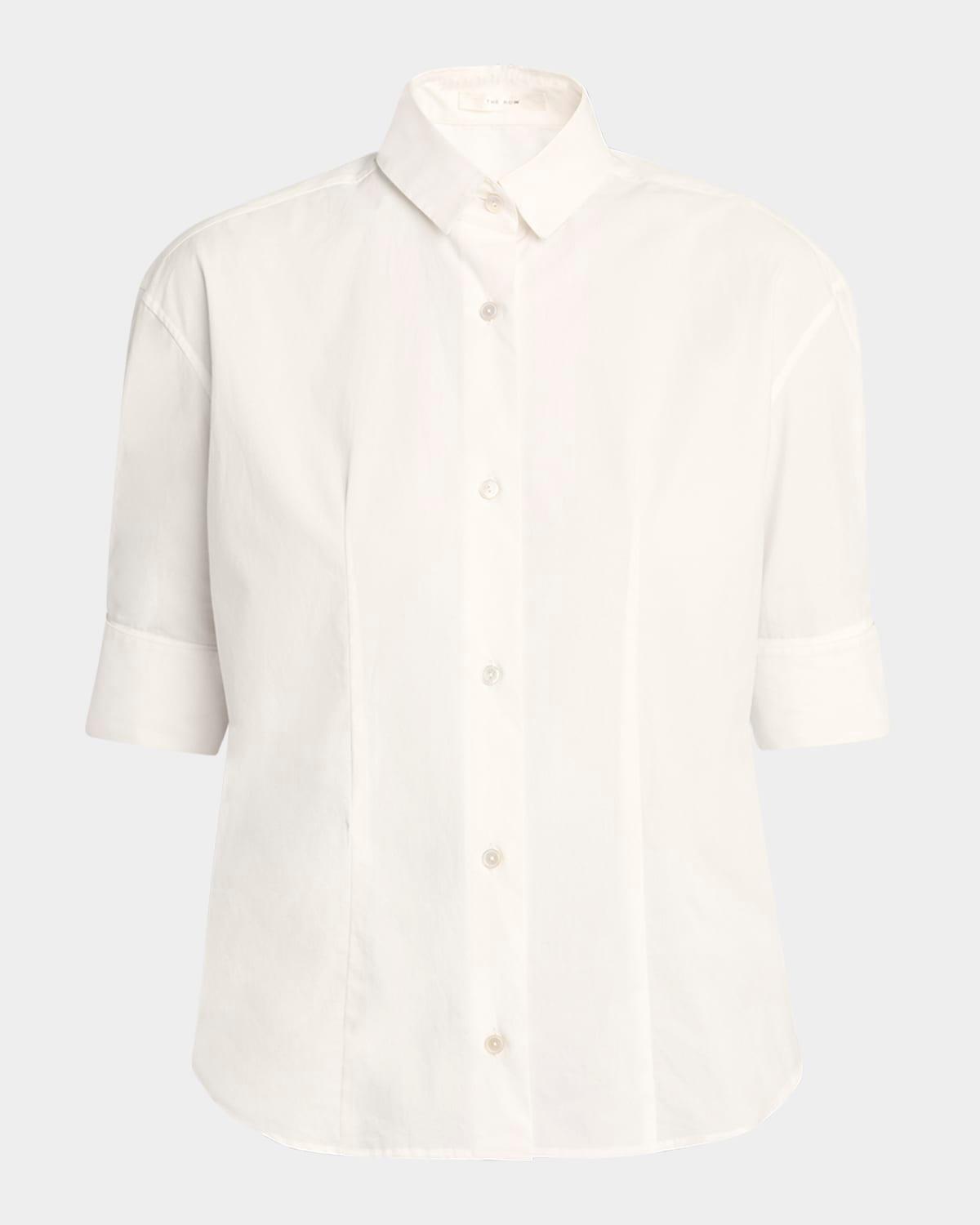 carpazi button-down shirt