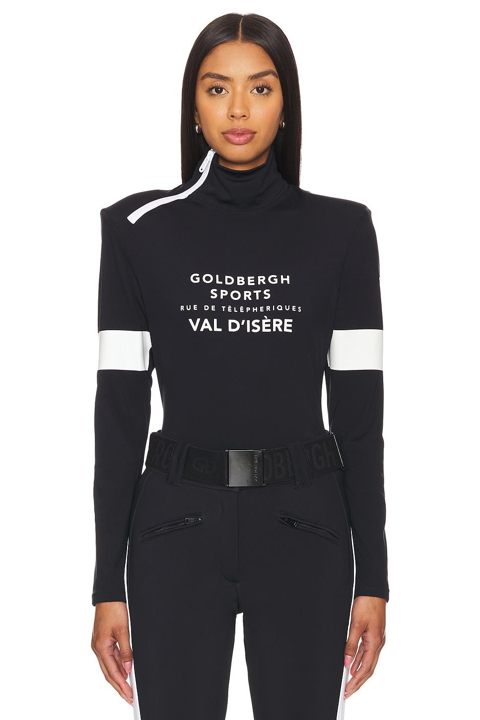 carr graphic ski pully