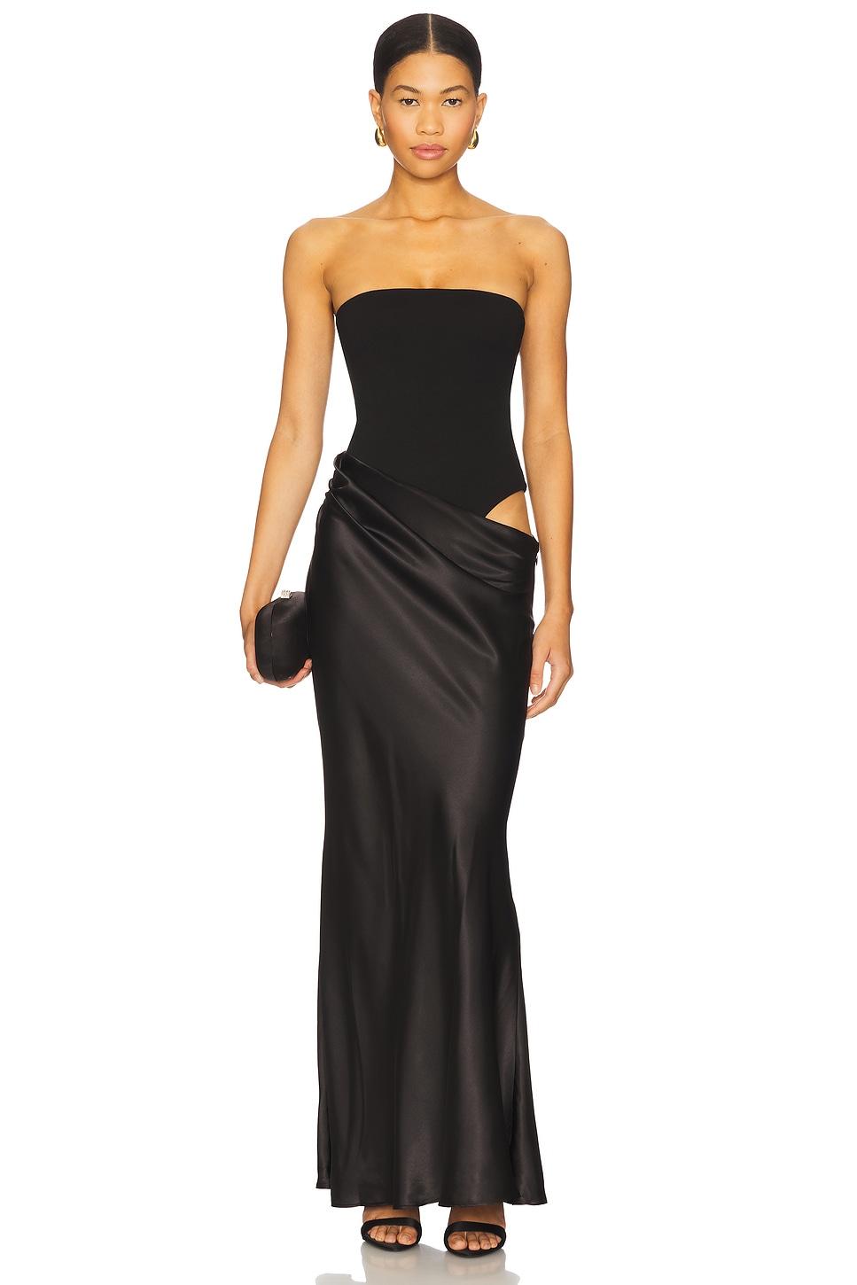 carrie maxi dress