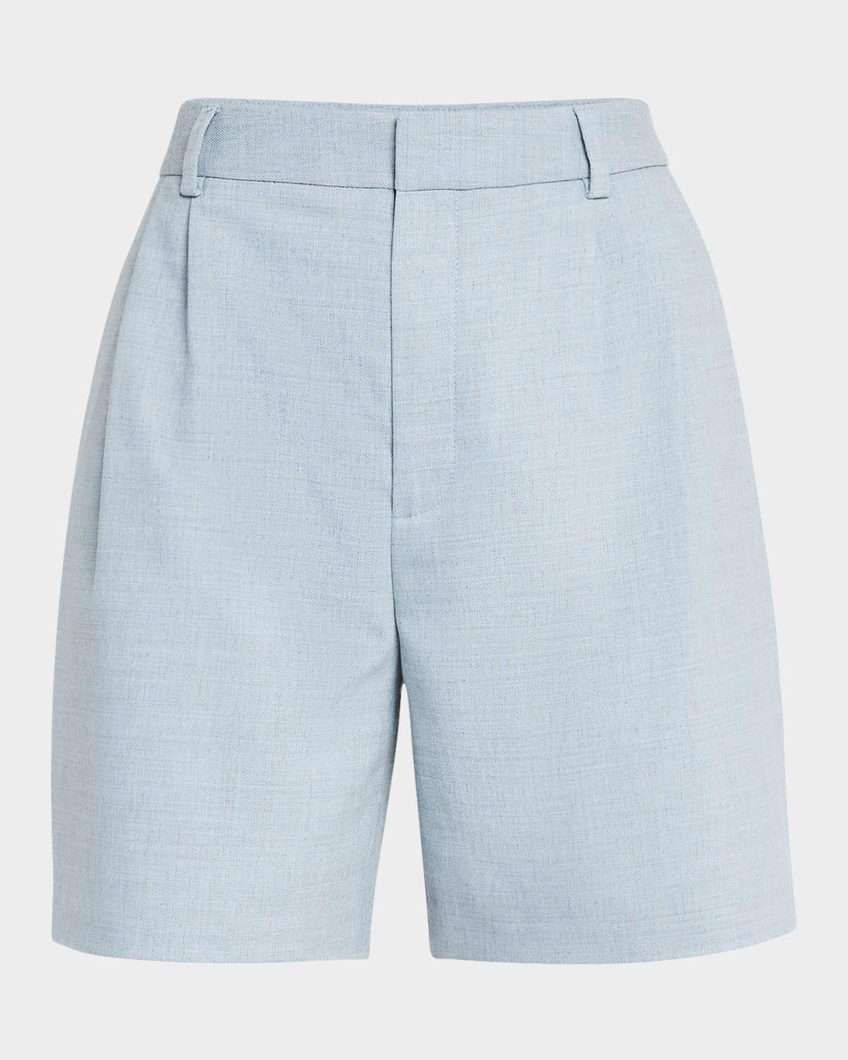 carrie trouser shorts