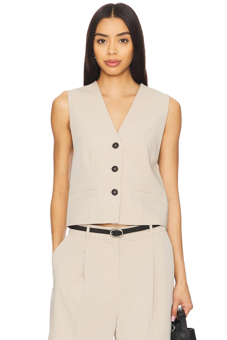 carsyn vest top