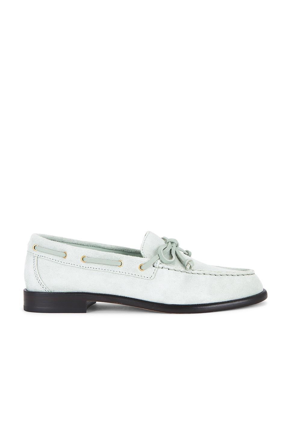carter boat shoe