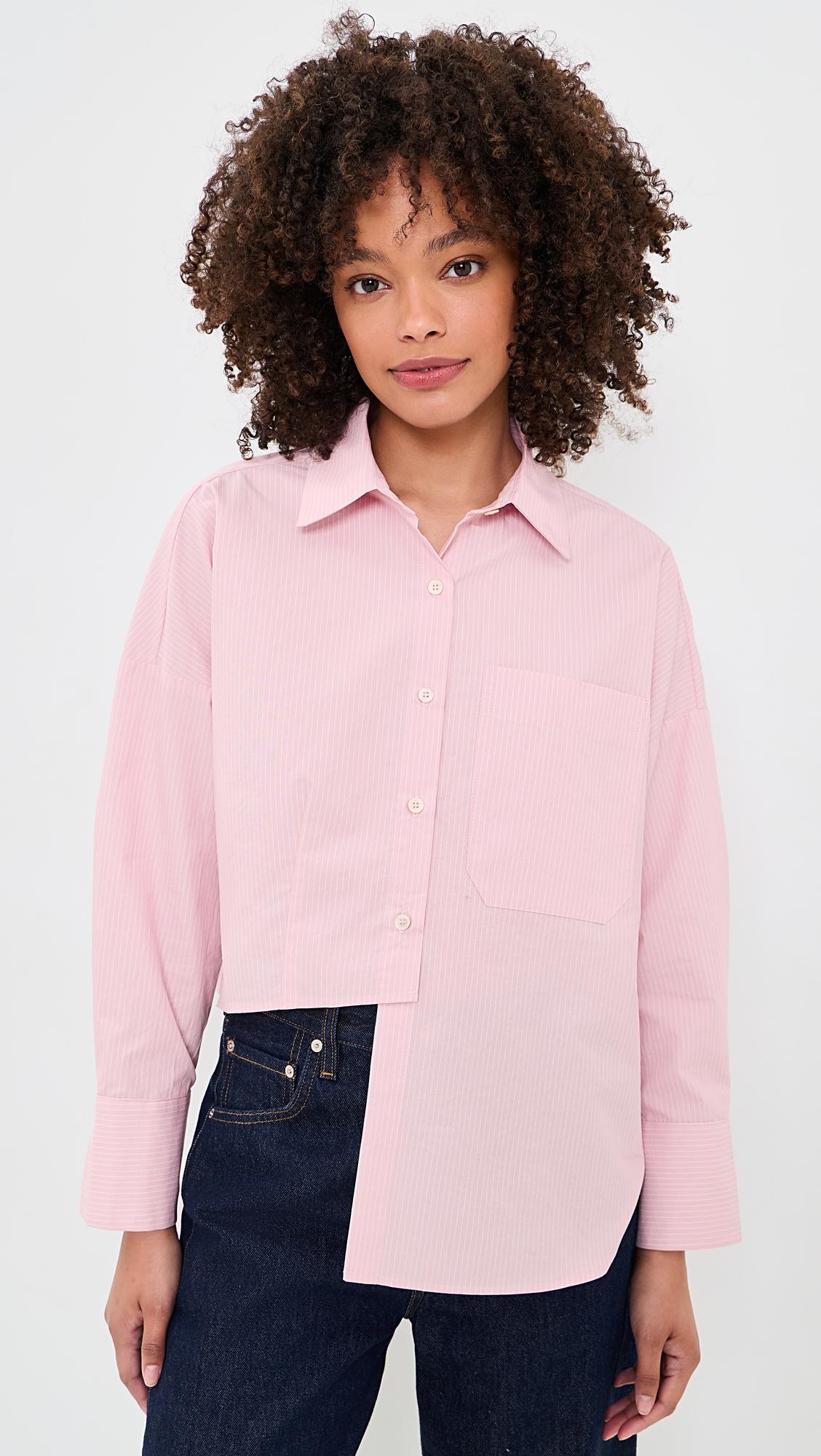 carter button down shirt
