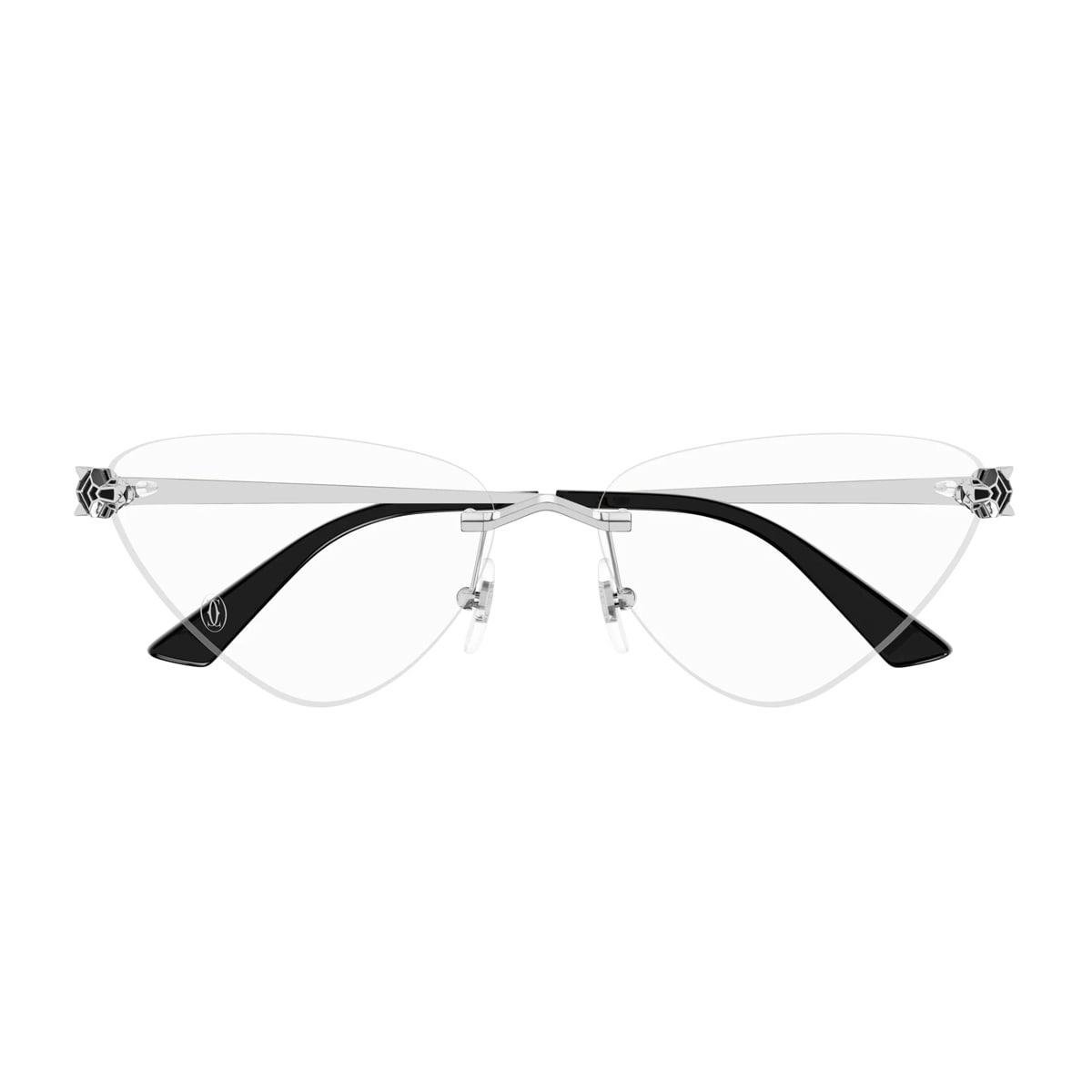 cartier eyewear ct0448o 002 glasses