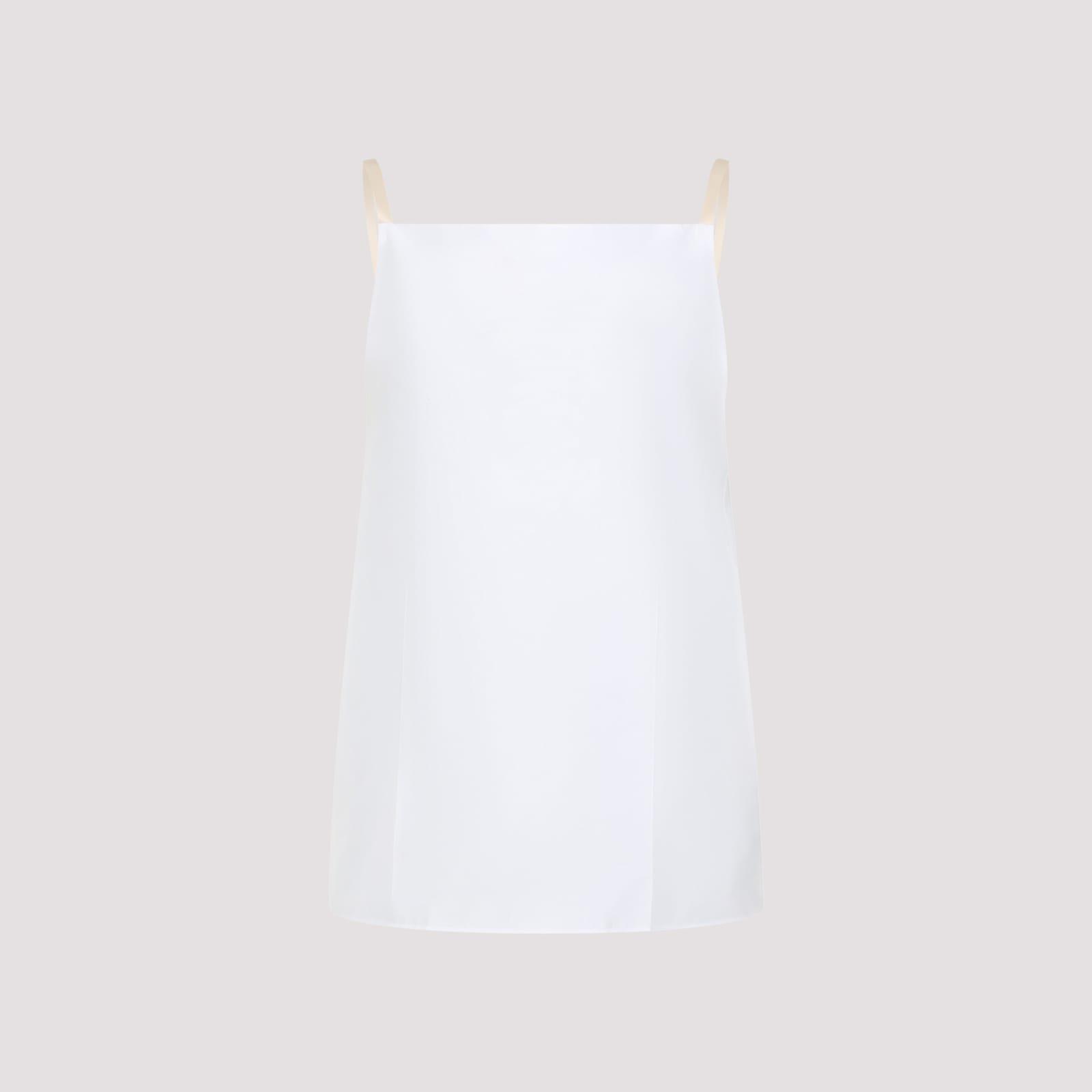 carven polyester top