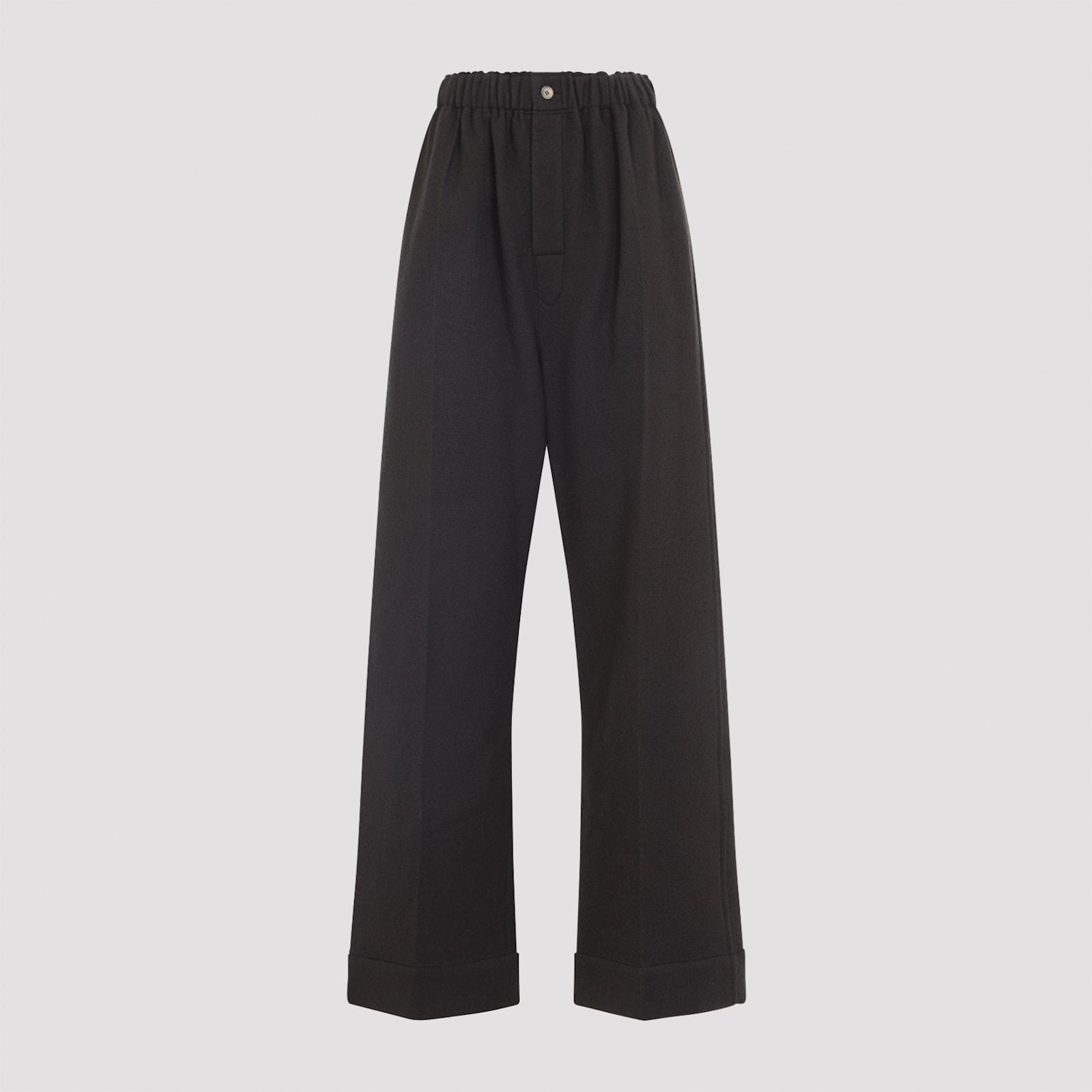 carven pyjama trousers