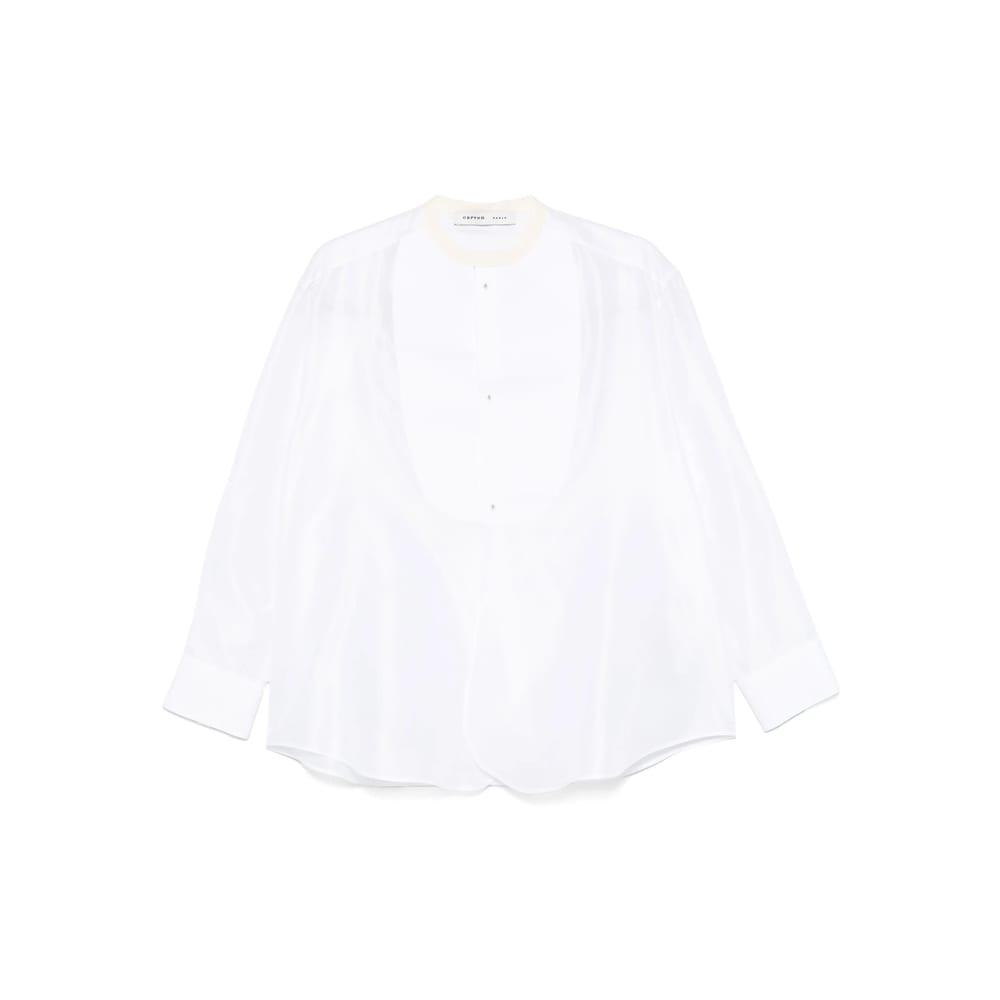 carven shirt