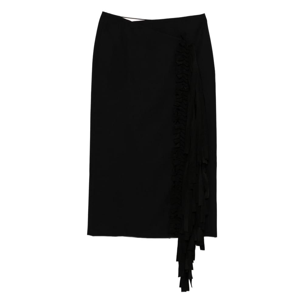 carven skirt