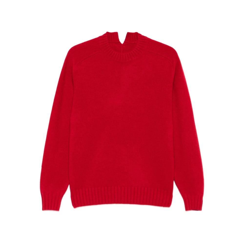 carven sweater