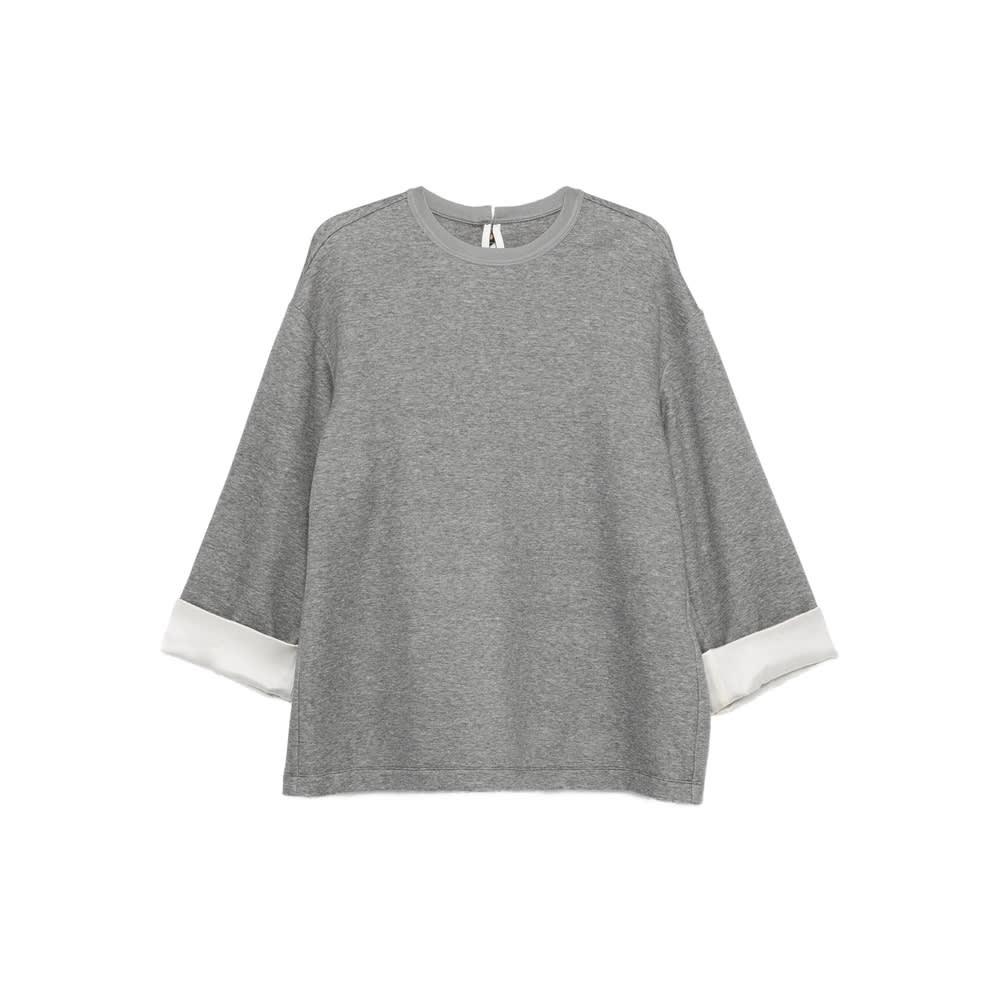 carven sweatshirt