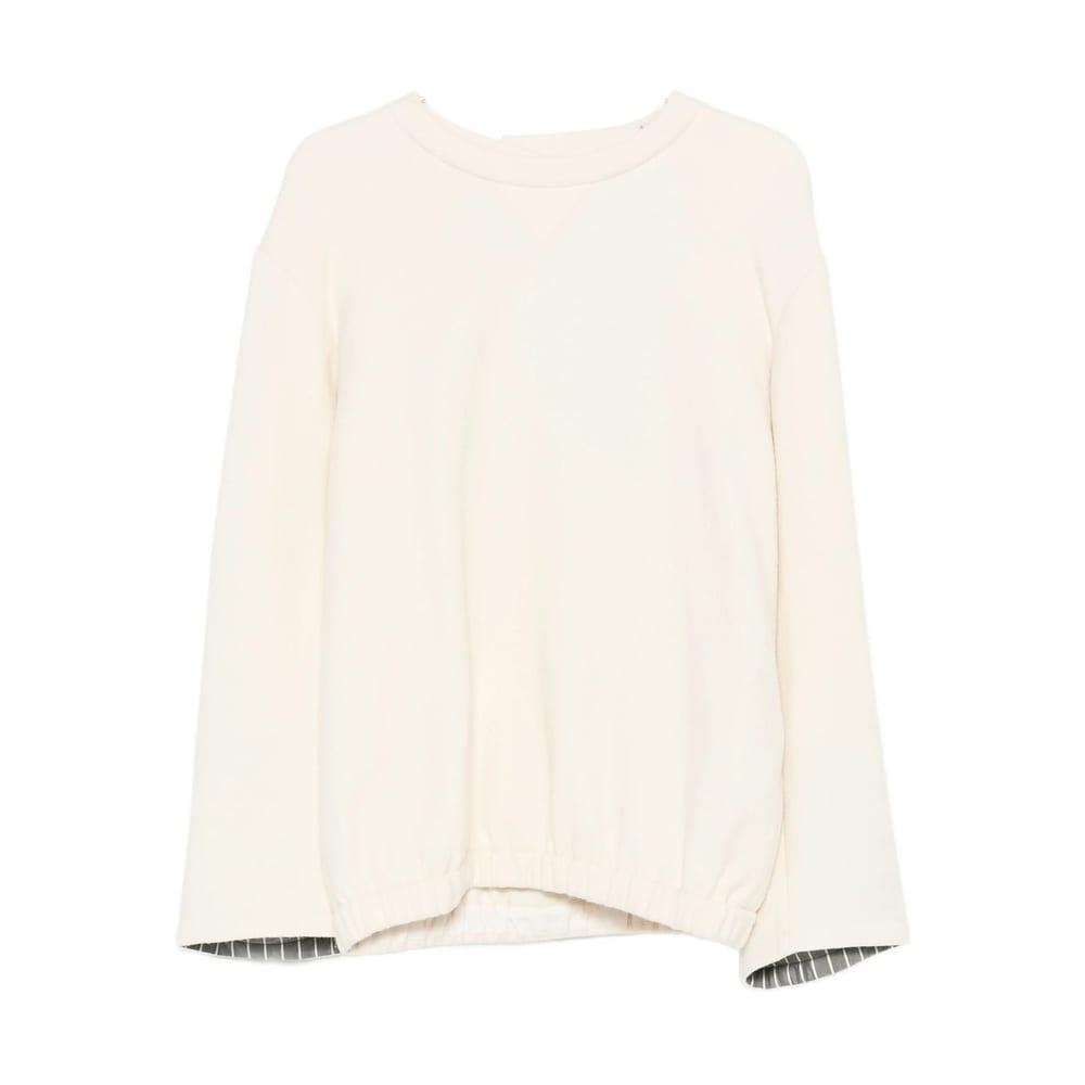 carven sweatshirt