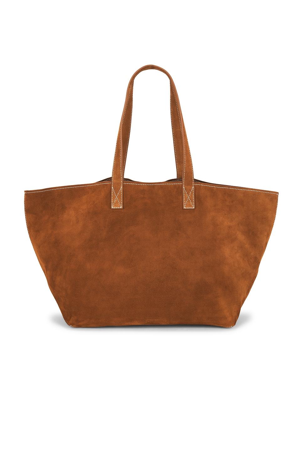 caryall tote bag