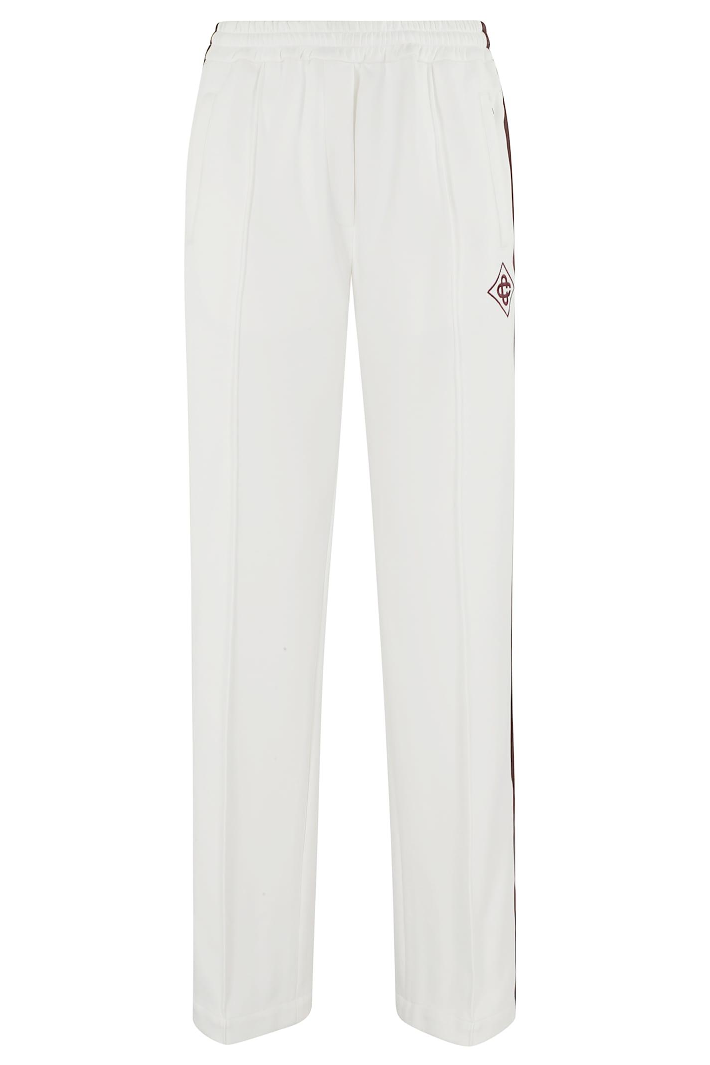 casablanca sports tailored trousers