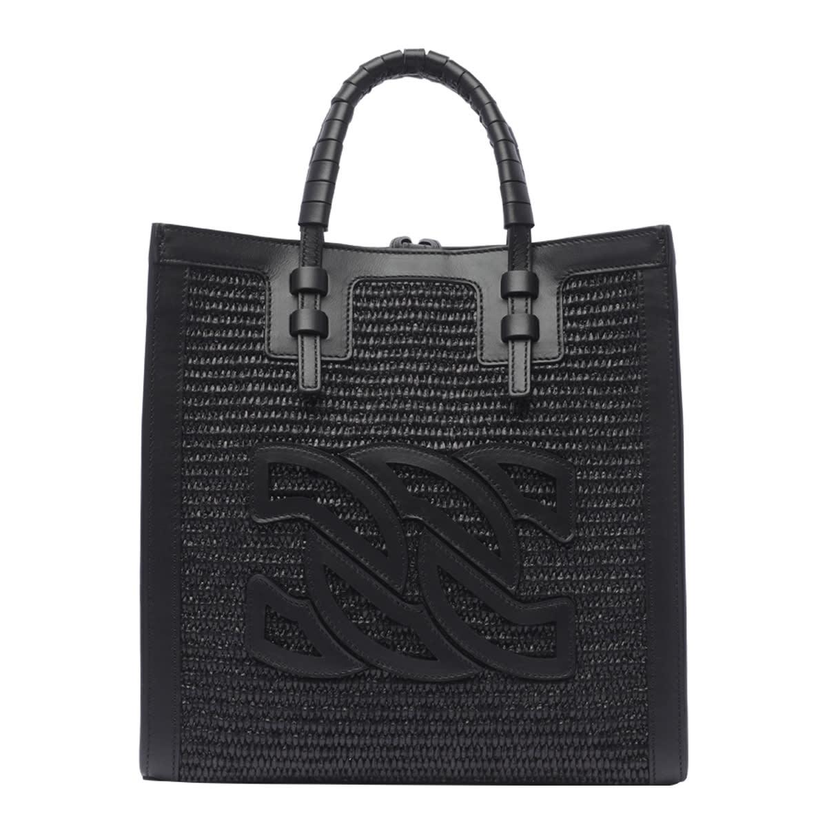 casadei beaurivage handbag