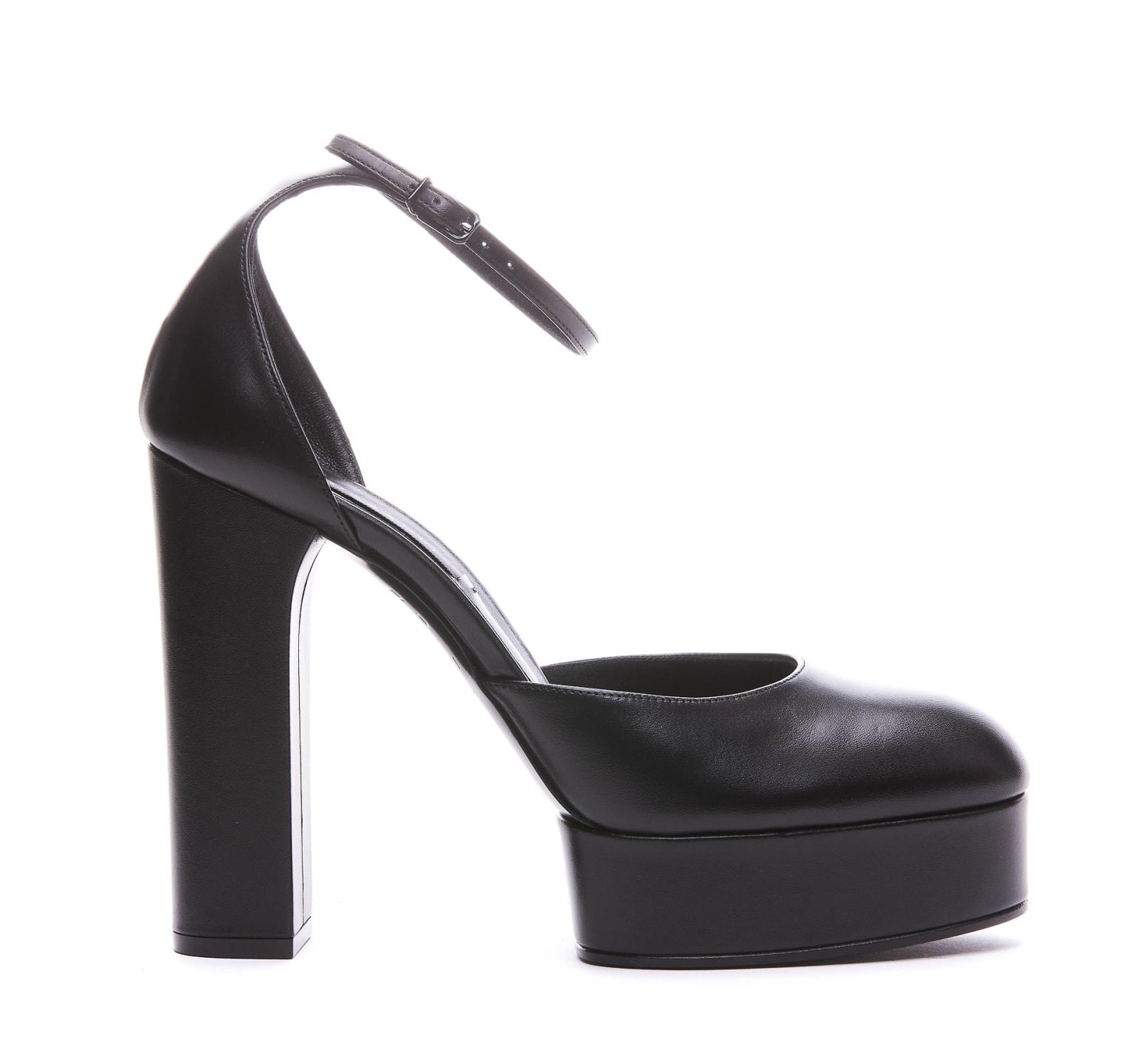 casadei betty pumps