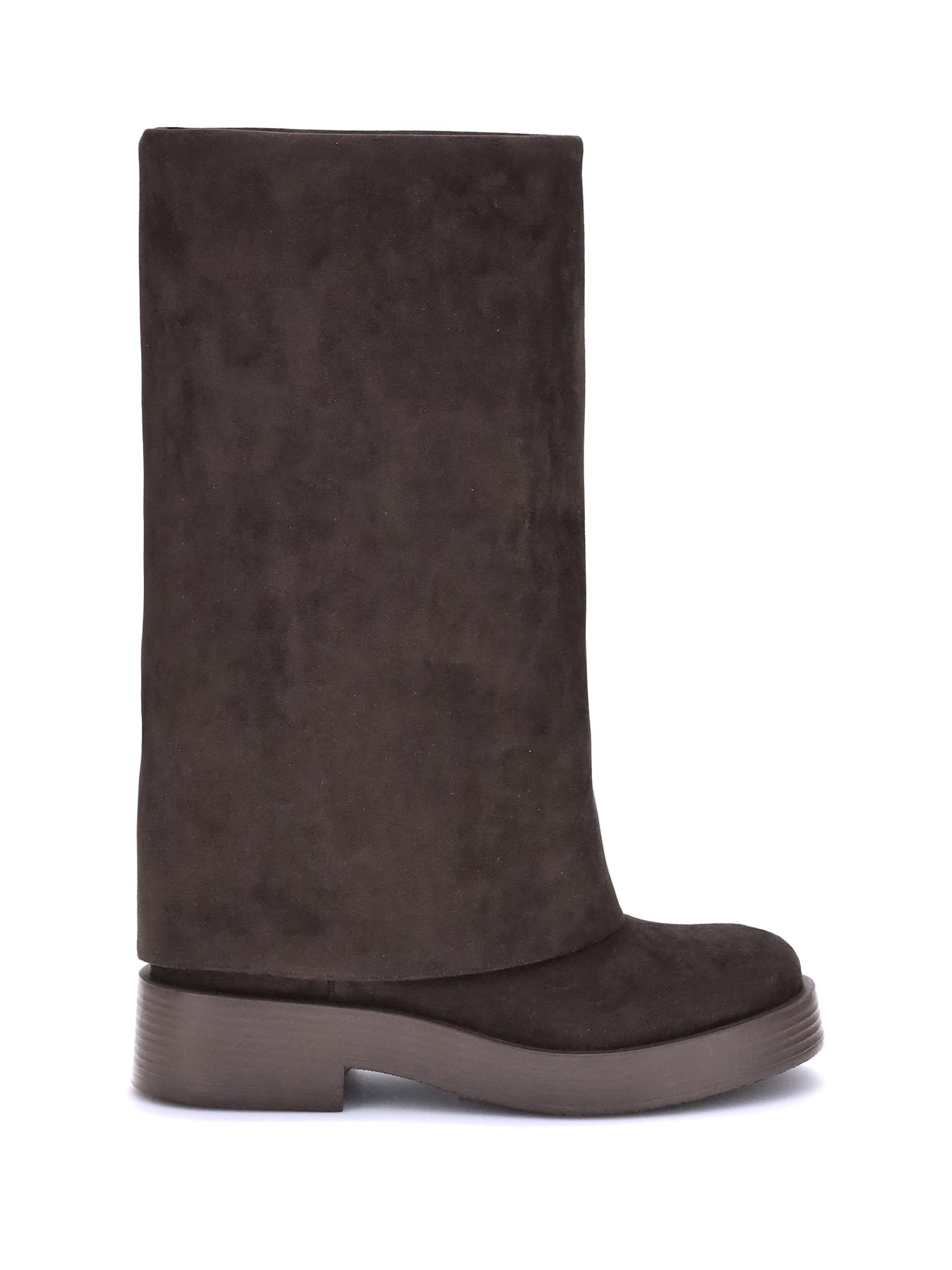 casadei charlie boots