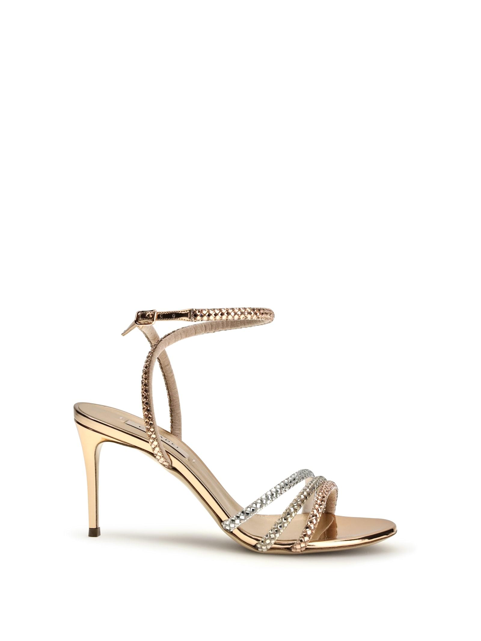 casadei julia andromeda sandals